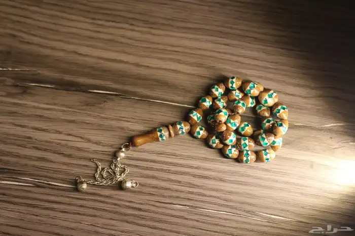 جميع انواع السبح 96