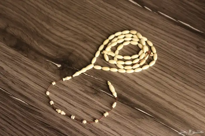 جميع انواع السبح 20