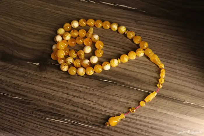 جميع انواع السبح 79