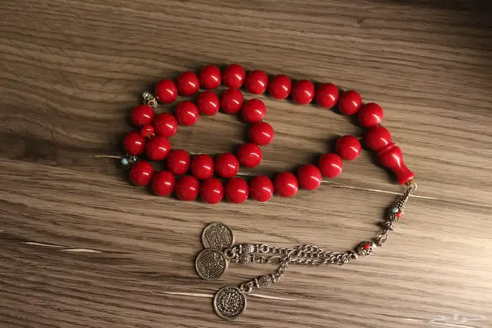 جميع انواع السبح 78