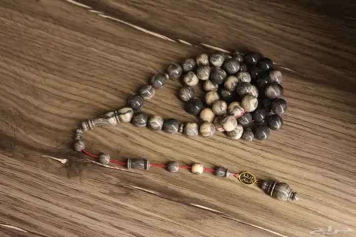 جميع انواع السبح 77