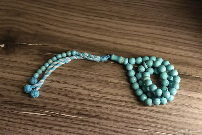 جميع انواع السبح 51