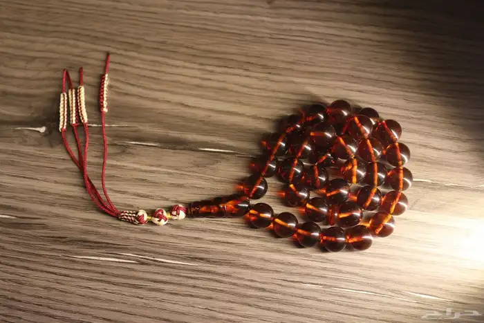 جميع انواع السبح 43