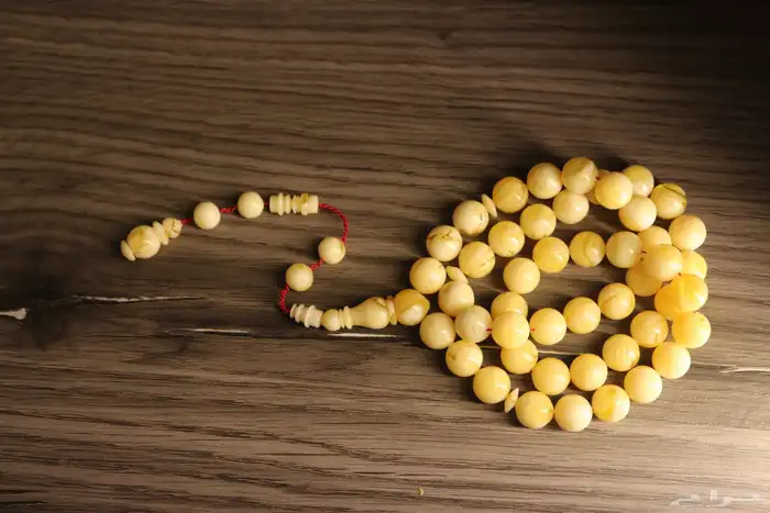 جميع انواع السبح 89