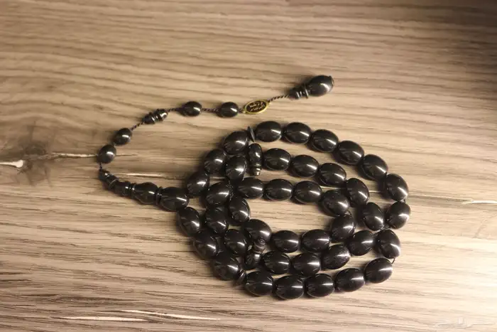 جميع انواع السبح 60