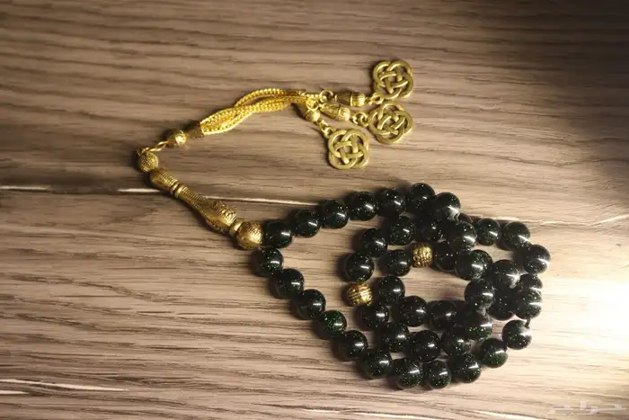 جميع انواع السبح 82