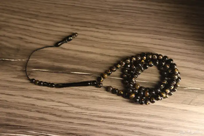 جميع انواع السبح 63