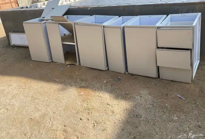 جزء من مطبخ امنيوم 1