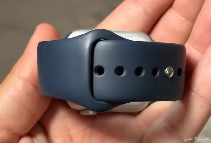 ساعة أبل apple watch SE 2