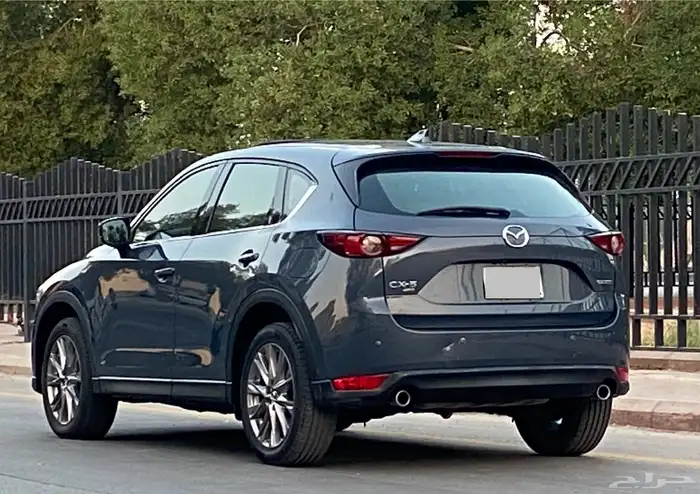 مازدا 2022 cx5 سقنتشر تم البيع 10