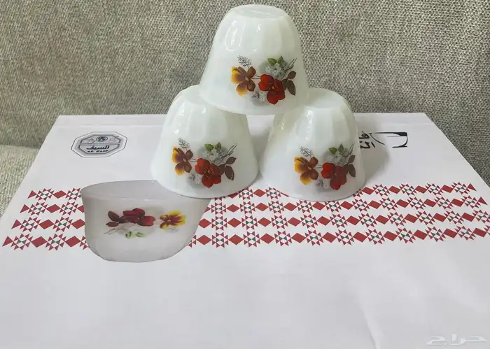 ترمس ألماني ابو وردة 2