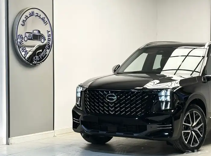 جاك GS8 فل كامل 2023 (( أصفار )) 0