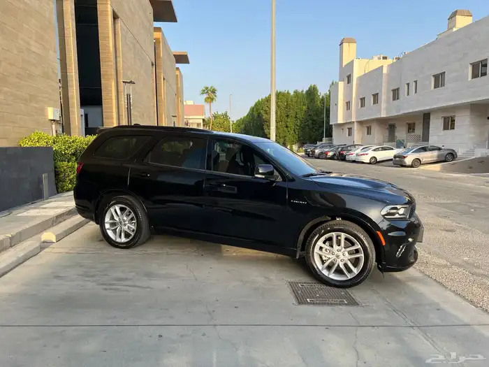 دودج دورانجو ار تي Dodge Durango RT 2024 2