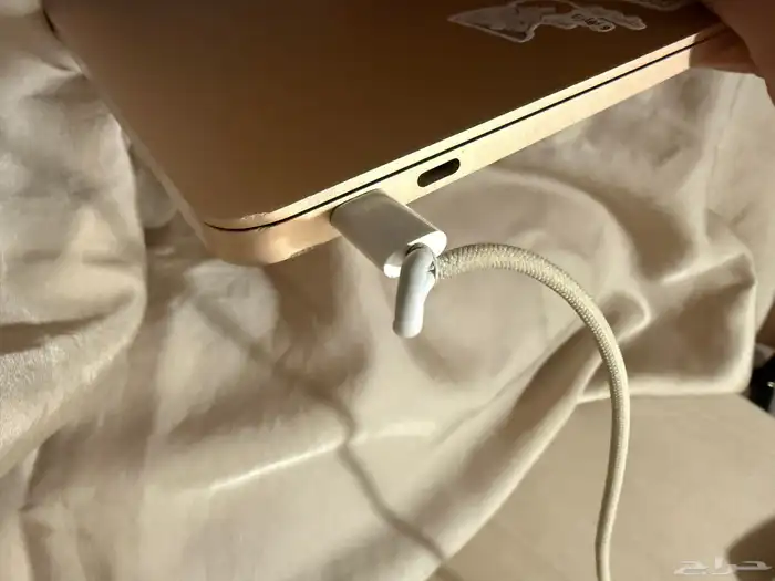 لابتوب ماك بوك اير M1 8