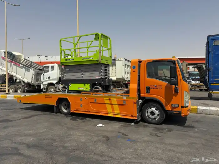 سطح  مجود الطايف 7