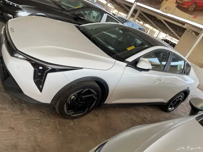 كيا k4 2026 بانوراما 9