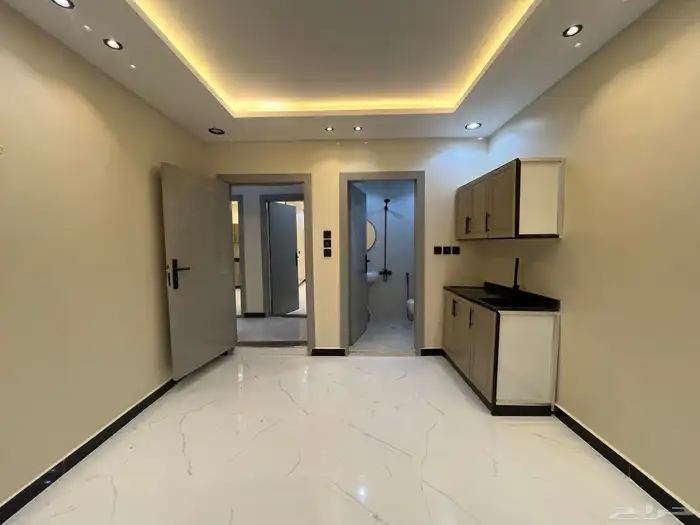 استديو للإيجار حي السويدي ب2500 0