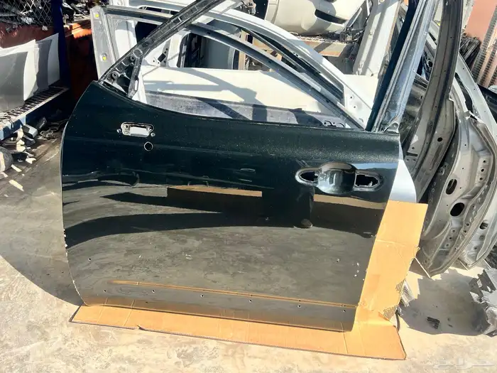 باب جيب لكزس2025 1