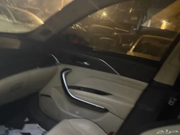 تشليح قطع غيار فاو T77 موديل2020 8