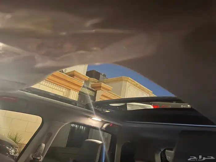 تويوتا أوربان كروز 2024 - Glx فل كامل 8