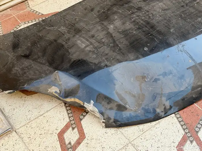 صدام سوزوكي بالينو 2020 - 2019 2