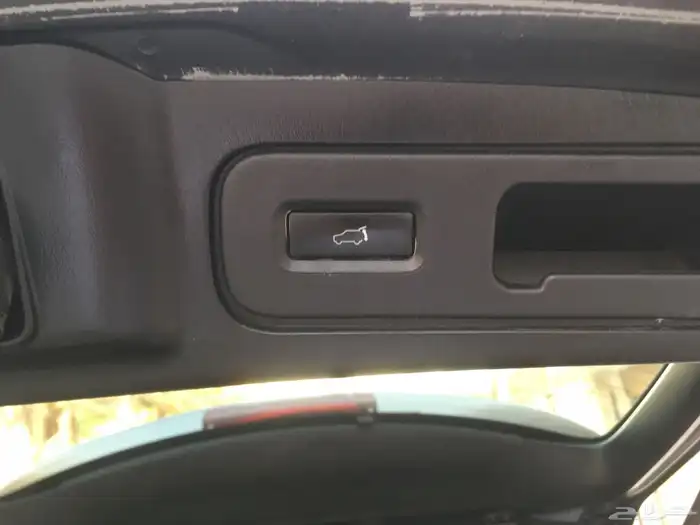 مازدا جيب cx9 فل كامل 2015 3