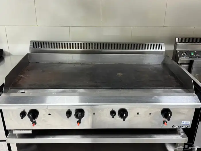 صاج غاز جريل 1