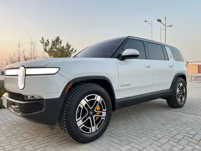 RIVIAN R1 S 2024 index