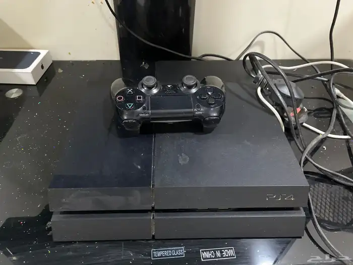 سلام عليكم للبيع سوني فور 0