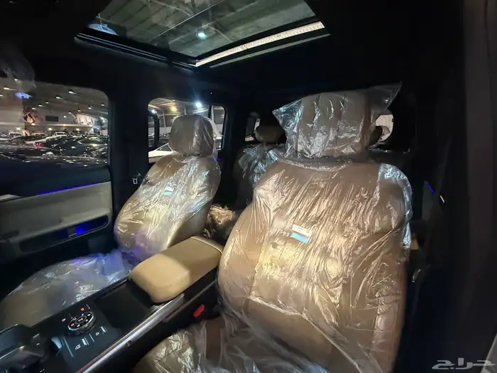 جيتور T2 2024 (( بحالة الوكالة )) 16
