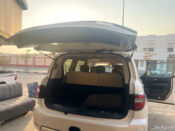 باترول نصف فل 31