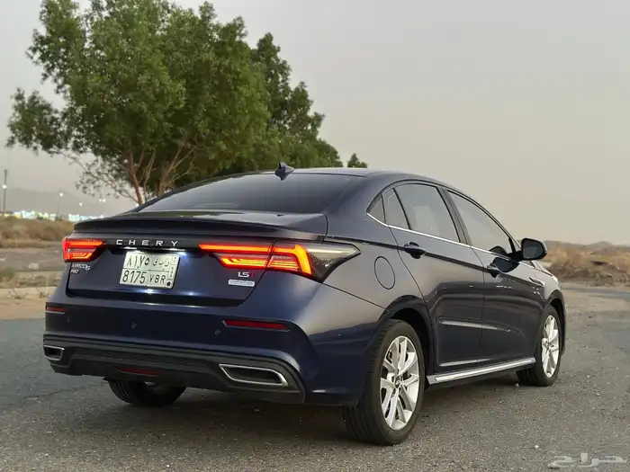 شيري اريزو 6 برو 2023 عالشرط 3