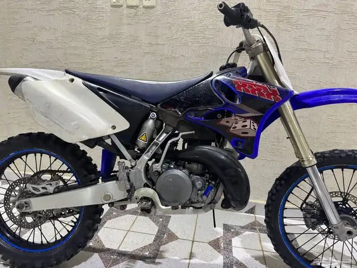 دباب سحراوي 2009 250 خلط 2