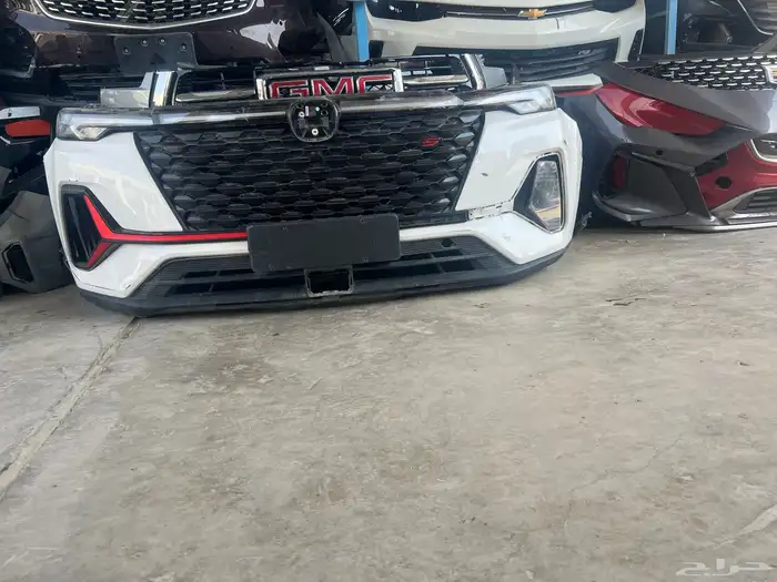 صدام امامي شانجان CS35 2022-2025 5