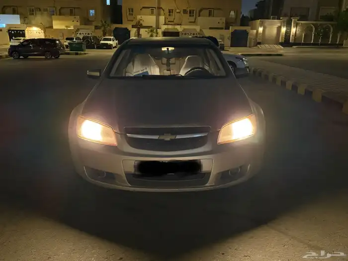 لومينا Ltz 2008 1