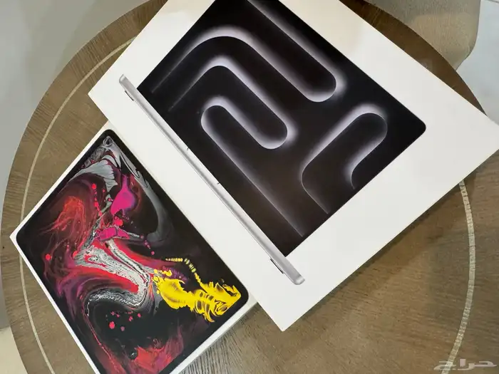 علب بوكسات اجهزة الآيفون وسامسونج وايباد 36