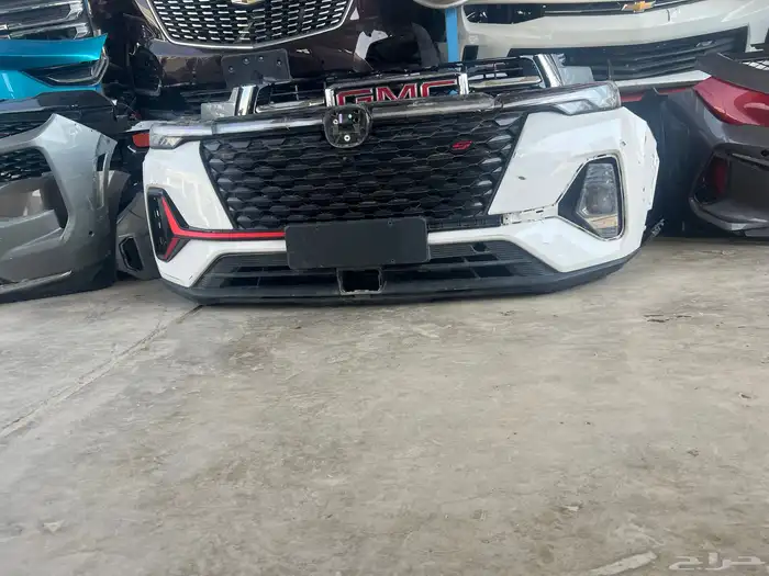 صدام امامي شانجان CS35 2022-2025 1