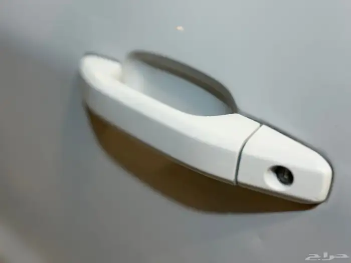 شيفروليه سلفرادو 2014 (( تم البيع )) 14