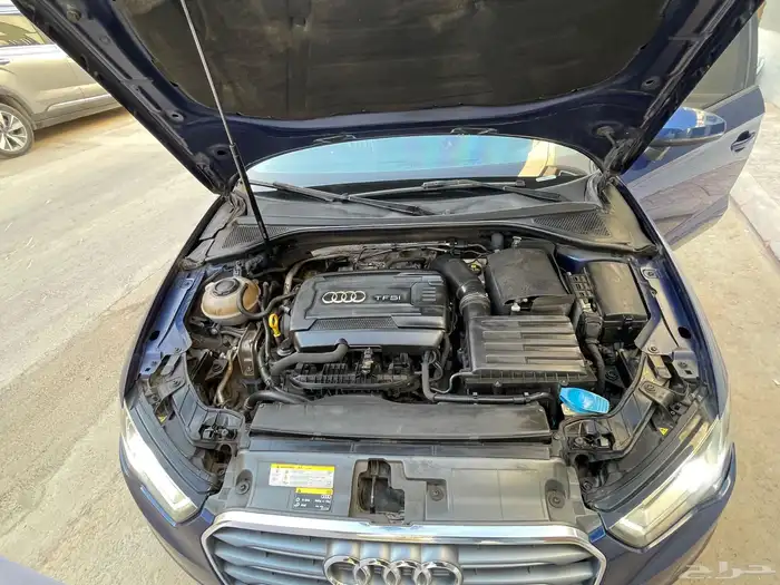 اودي A3 0
