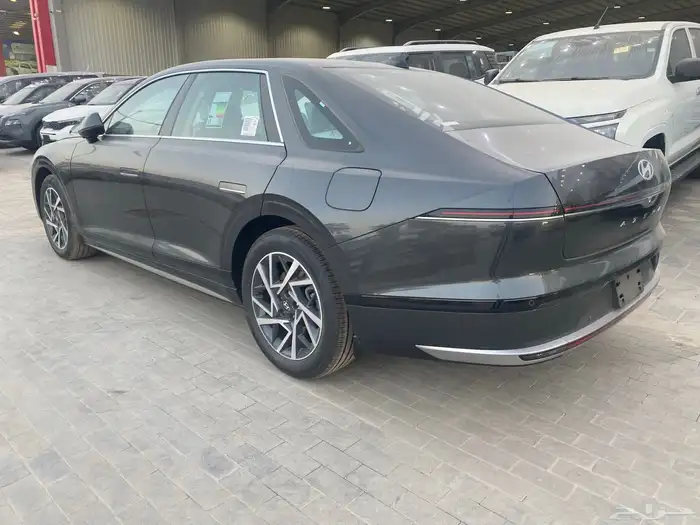 هونداي ازيرا كلاسيك سعودي 2026 2
