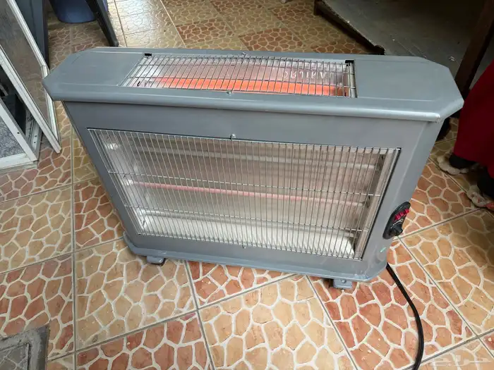 دفايات ومكانس كهربائية بأسعار مغرية 1