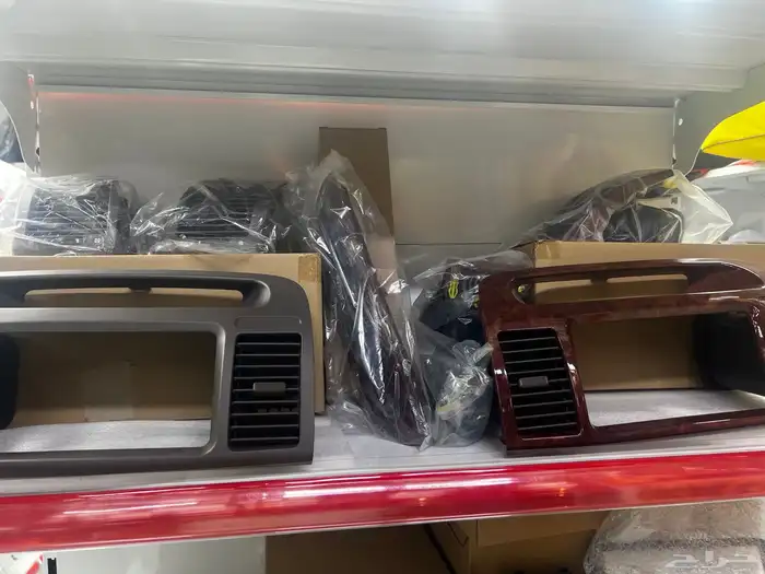 اكسسوارات السيارات 14