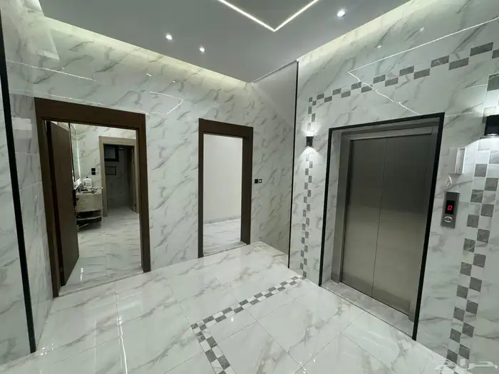 شقق تمليك للبيع الطايف جبره 1