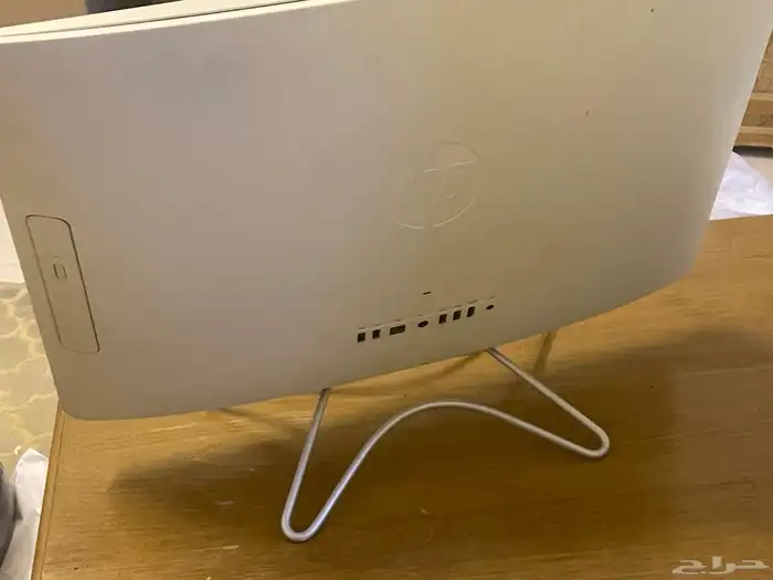 لابتوب  الكل في واحد) hp للبيع 1