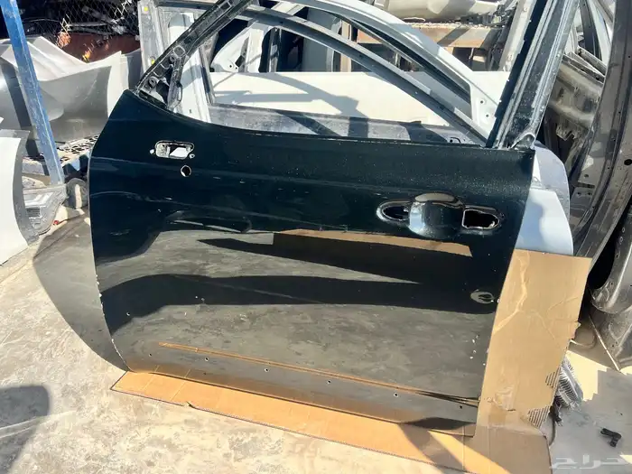 باب جيب لكزس2025 0