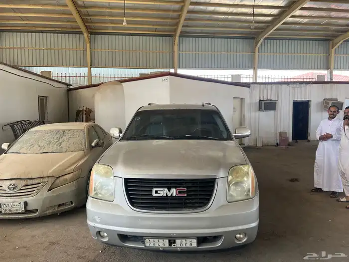 GMS يوكن 0