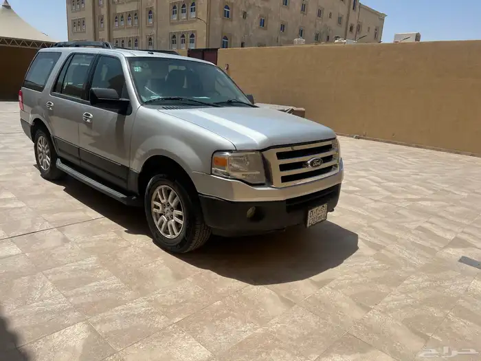اكسبدشن 2014 4