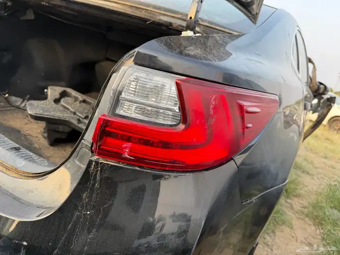 اسطبات لكزس es350 0