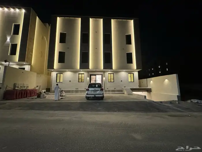 شقق تمليك للبيع الطايف جبره 0