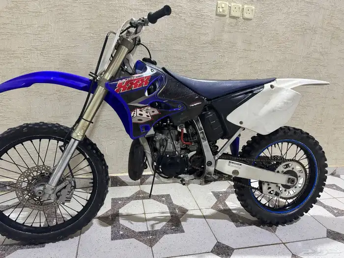 دباب سحراوي 2009 250 خلط 3